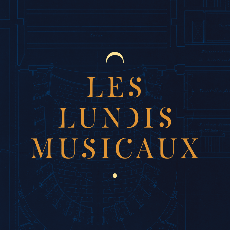 Les Lundis Musicaux - Article Lundis 4