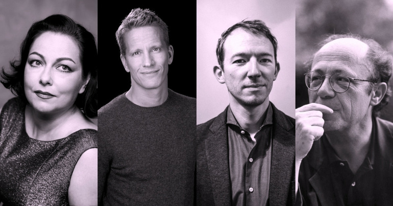 Les Lundis Musicaux - Actualités