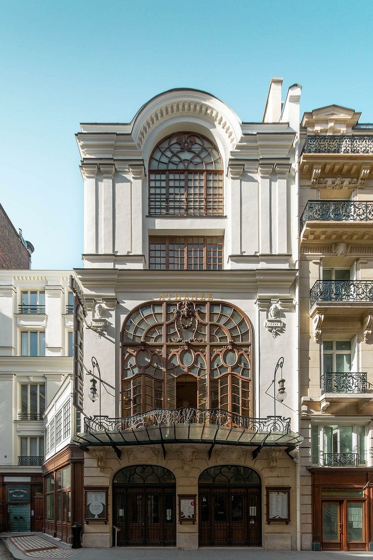 Les Lundis Musicaux - Actualités