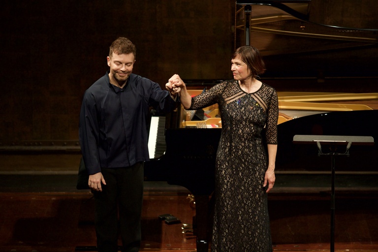 Les Lundis Musicaux - À la une