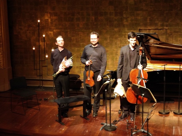 Les Lundis Musicaux - highlights