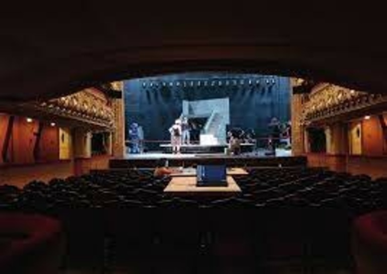 Les Lundis Musicaux - Vivamus dictum lacinia